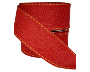 FITA JEANS N9 38MM C/10M