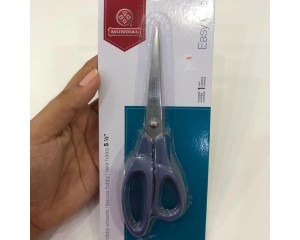 TESOURA HOBBY- EASY CUT- MUNDIAL- REF 164 N5 1/2 15,5CM