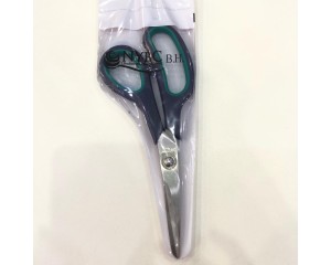 TESOURA MULTIUSO 7 NYBC CABO EMBORRACHADO 19,5 CM