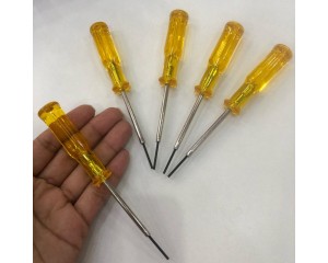 CHAVE ALLEN DE AGULHA 1.6 MM