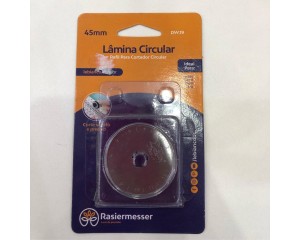 REFIL LÂMINA CIRCULAR DW:19