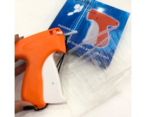 KIT APLICADOR DE TAG C/ 3 UND DE TAG NYBC