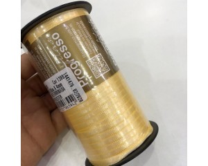 FITA DE CETIM T900 4MM COM 100M