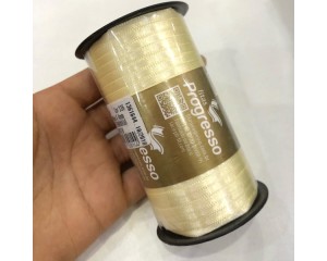 FITA DE CETIM T900 4MM COM 100M