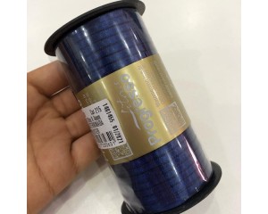 FITA DE CETIM T900 4MM COM 100M