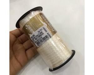 FITA DE CETIM T900 4MM COM 100M