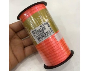 FITA DE CETIM T900 4MM COM 100M