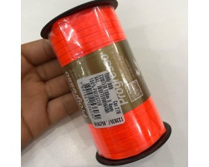 FITA DE CETIM T900 4MM COM 100M