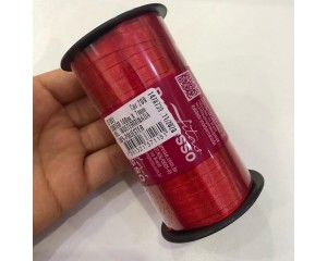 FITA DE CETIM CF 001 7MM C/ 100M