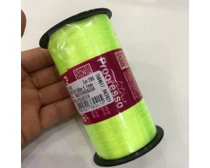 FITA DE CETIM CF 001 7MM C/ 100M