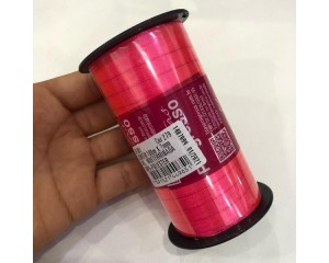 FITA DE CETIM CF 001 7MM C/ 100M