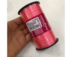 FITA DE CETIM CF 001 7MM C/ 100M