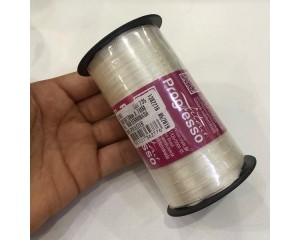 FITA DE CETIM CF 001 7MM C/ 100M