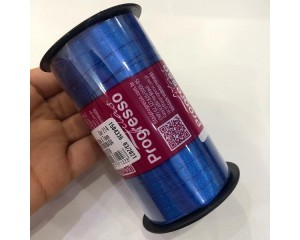 FITA DE CETIM CF 001 7MM C/ 100M