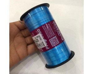 FITA DE CETIM CF 001 7MM C/ 100M