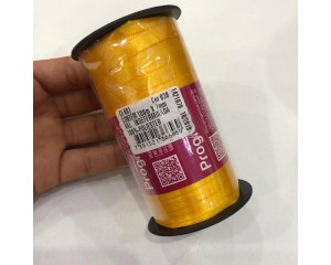 FITA DE CETIM CF 001 7MM C/ 100M