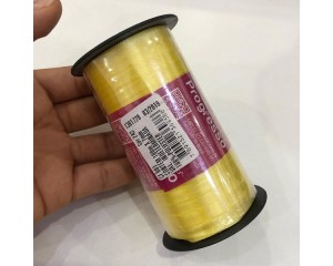 FITA DE CETIM CF 001 7MM C/ 100M