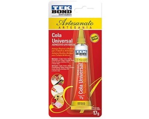 COLA UNIVERSAL TEK BOND 17 G