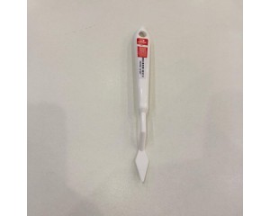 ESPÁTULA ARTISTICA PLASTICA CONDOR