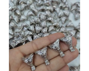 PEZINHO PARA BANDEJA (KIT C/ 4UN)