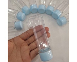 TUBETE FORMATO DE NUMERO 1 (PCT C/ 10 UN)