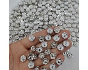 ENTREMEIO FLOR 10MM (PCT C/ 12 UN)