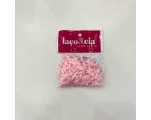LAÇO FINO 3MM (PCT C/ 100 UN)