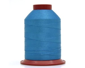 LINHA TRICHE PARA BORDAR COM 4000 M TEX 27