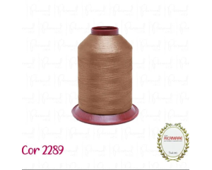 LINHA RICAMARE PARA BORDADO 4000 M
