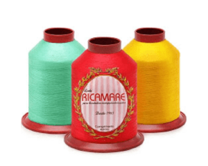 LINHA RICAMARE PARA BORDADO 4000 M