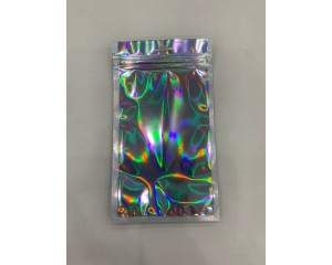 EMBALAGEM DE PLASTICO P/ BIJUTERIA 9X16 CM (PCT C/ 100 UN)