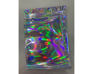 EMBALAGEM DE PLASTICO P/ BIJUTERIA 14X20 CM (PCT C/ 100UN)