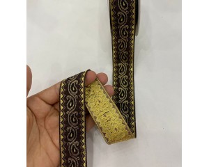 FITA GREGA 30MM COM 1 METRO