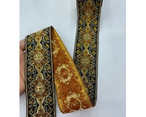 FITA GREGA 30MM COM 1 METROS