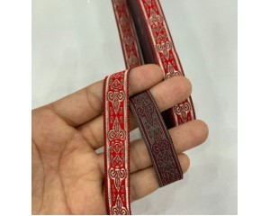 FITA GREGA 15MM COM 2 METROS