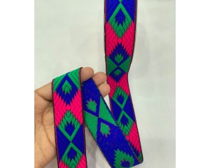 FITA GREGA 30MM COM 1 METRO