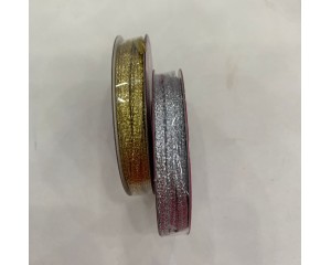 SOUTACHE 4MM PROGESSO COM 10 METROS