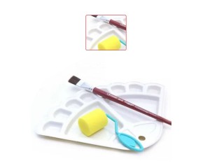 KIT BASICO PARA PINTURA REF. 598 CONDOR