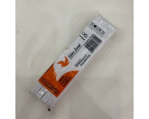 ELASTICO SAO JOSE N 18 11MM COM 10 METROS