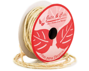 SISAL 1414 COR 10 COM 10 M