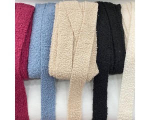 FITa PELUCIA N° 9  METRO