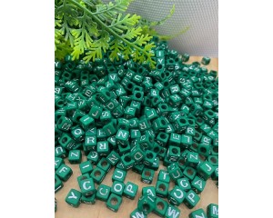 LETRAS SORTIDAS PCT C/ 10 GRAMAS