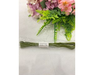 ARAME ENCAPADO N° 026 C/ 10 MTS