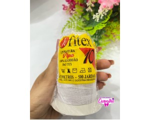 LINHA PARA PIPA 100% ALGODAO 457 METROS