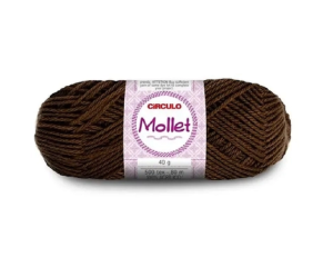 LÃ MOLLET CIRCULO 1 UNIDADE 40g