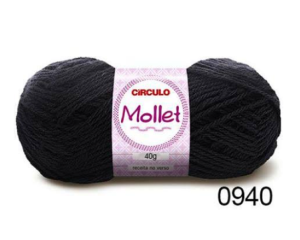 LÃ MOLLET CIRCULO 1 UNIDADE 40g