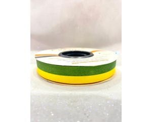 FITA BANDEIRA POLYESTER 50 METROS 15MM