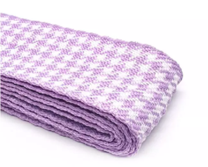 FITA XADREZ PIED POULE 38MM - 5 METROS