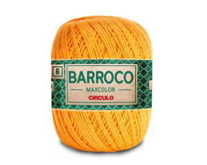 BARROCO N 6 MAXCOLOR CIRCULO COM 226 METROS